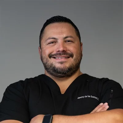 Chiropractor Conroe TX Jeremy De Los Santos Chiropractor Conroe TX Jeremy De Los Santos
